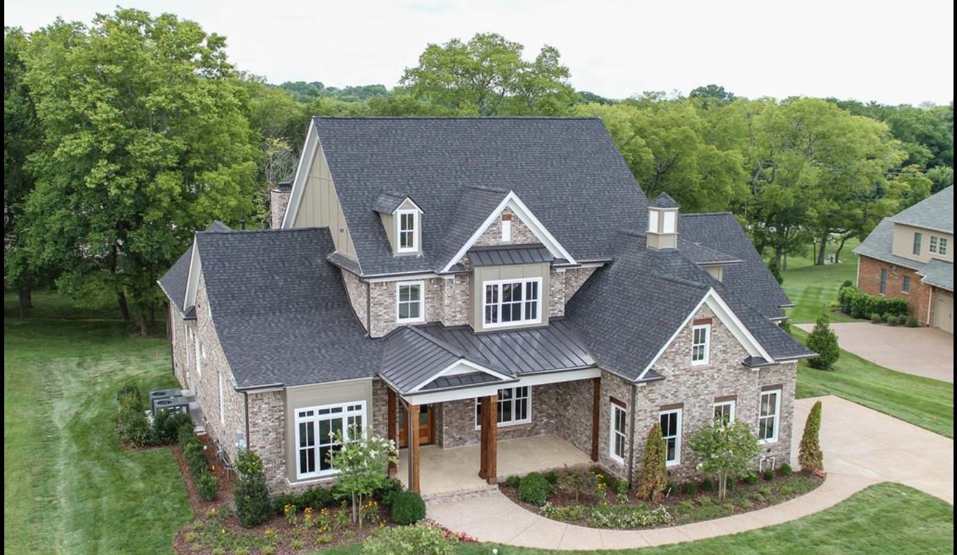 Nashville Luxury Homes For Sale November 2016